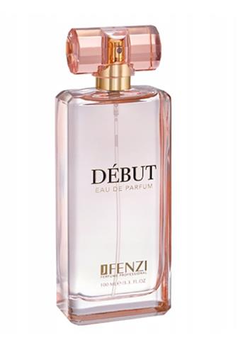 JFenzi Début EdP 100 ml