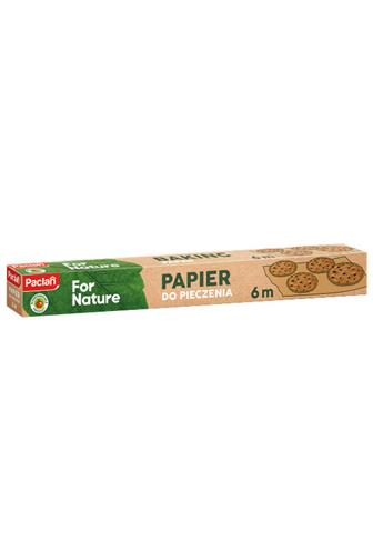 Paclan For Nature pečící papír 6 m