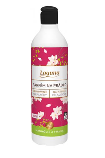Laguna parfém na prádlo fialka a růže 300 ml