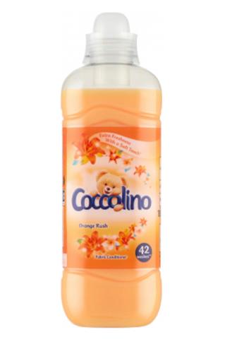 Coccolino aviváž Orange Rush 1,05 l