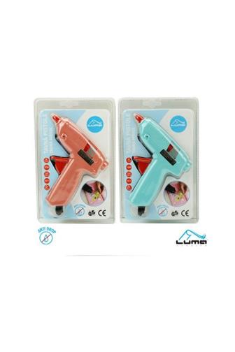 Pistole tavná pastel mix 10W