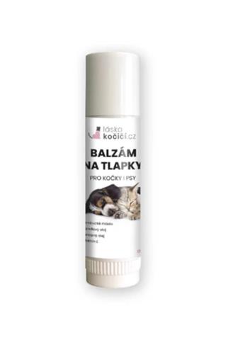 Balzám na tlapky tyčinka 17ml