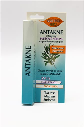Bione Cosmetics BIO Antakne pleťové sérum 7 ml