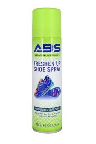 ABS sprej do bot 150 ml