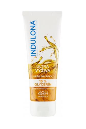Indulona krém na ruce ultra výživa 48h 50 ml