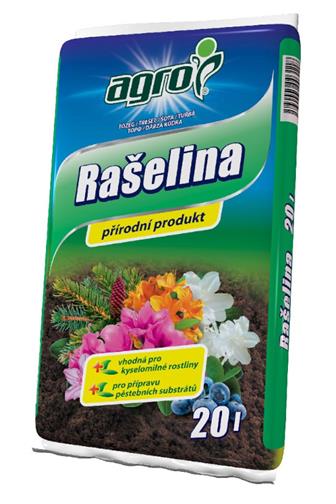 Agro Rašelina 20 l