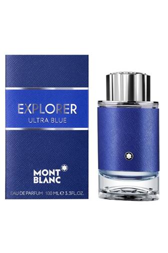 Mont Blanc Explorer utra blue EdP 30 ml