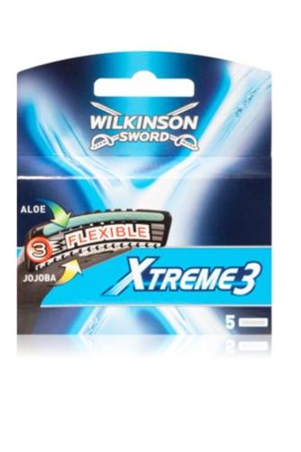 Wilkinson Sword Xtreme3 System náhradní hlavice 5 ks