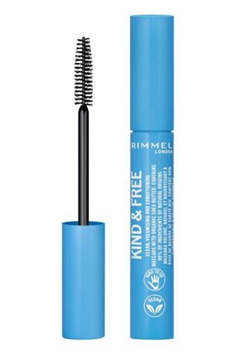 Rimmel  Kind & Free řasenka black 01 7 ml