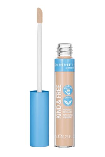 Rimmel King & Free korektor 010 fair 7 ml