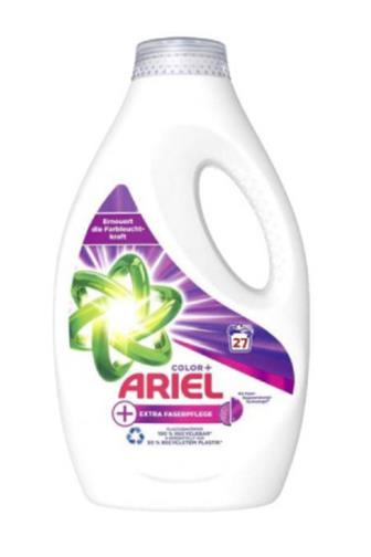 Ariel Color gel 27 dávek prací gel 1485 ml