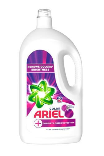 Ariel Color gel fiberprot 60 dávek 3,3 l