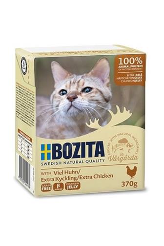 Pet Cat Bozita pro koťata kuřecí 370g