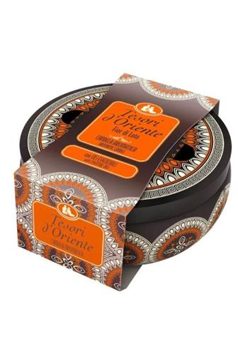Tesori d´Oriente Fior di Loto svíčka 200 g