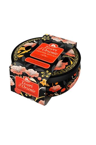 Tesori d´Oriente Japenese Ritual svíčka 200 g