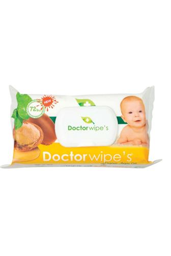 Doctor Wipe