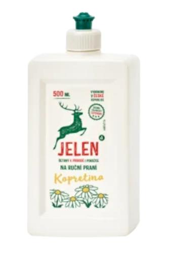 Jelen na ruční praní kopretina 500 ml