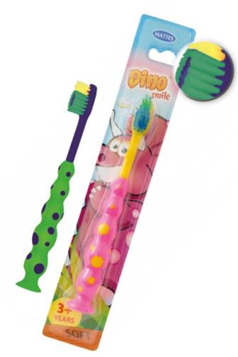 Dino Soft M65 dětský 3+ 
