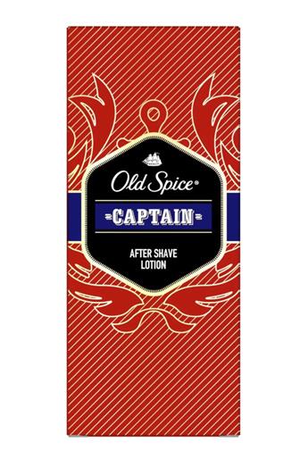 Old Spice Captain voda po holení 100 ml