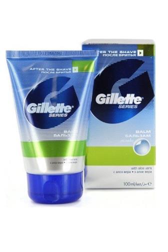 Gillette Sensitive balzám po holení 100 ml