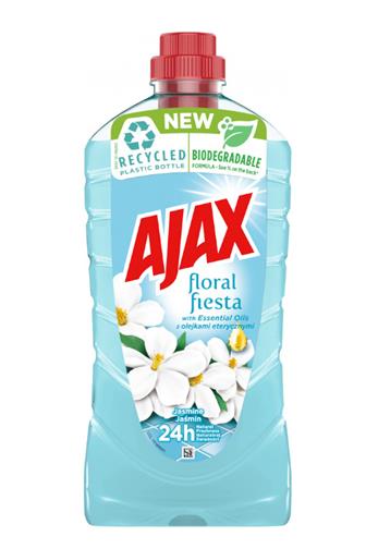 Ajax Floral Fiesta Jasmín 1 l
