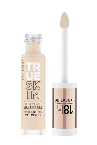 Catrice True Skin korektor 18h. č.005 Warm Macadamia 4,5 ml