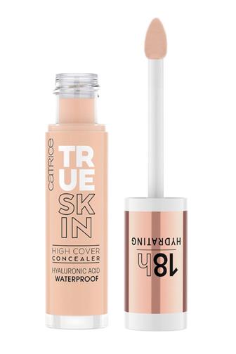 Catrice True Skin korektor 18h. č.010 ool Cashmere 4,5 ml
