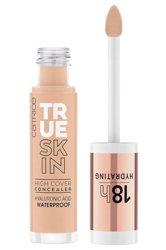 Catrice True Skin korektor 18h. č.020 Warm Beige 4,5 ml