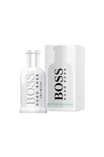 Hugo Boss Botted AF 100 ml  