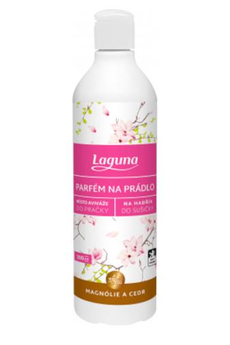 Laguna parfém na prádlo magnólie a cedr 300 ml
