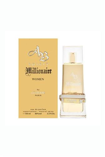 AB Spirit Millionaire women EdP 100 ml