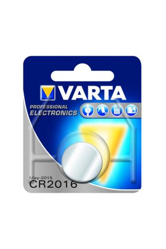 Varta elektronic CR 2016/1 Lithium 1 ks