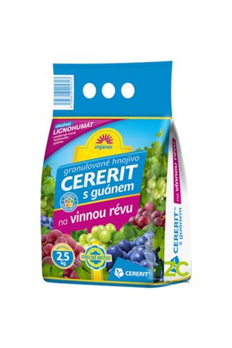 Forestina Cererit s guánem na vinnou révu 2,5 kg