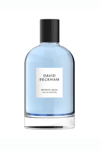 David Beckham Infinite Aqua Men EdP 100 ml