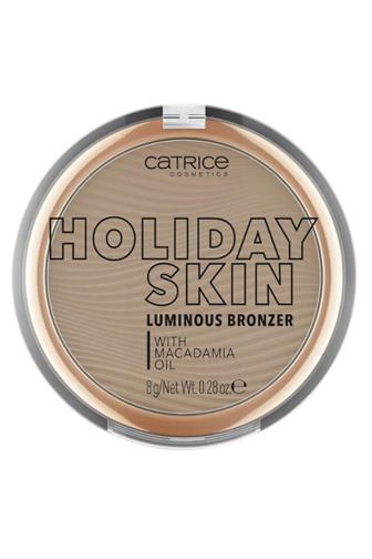 Catrice Holiday Skin bronzer 010 8 g