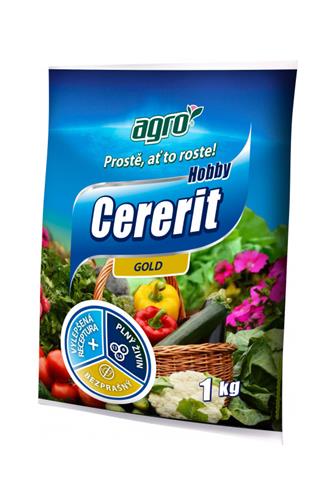 Agro Cererit Hobby Gold 1kg