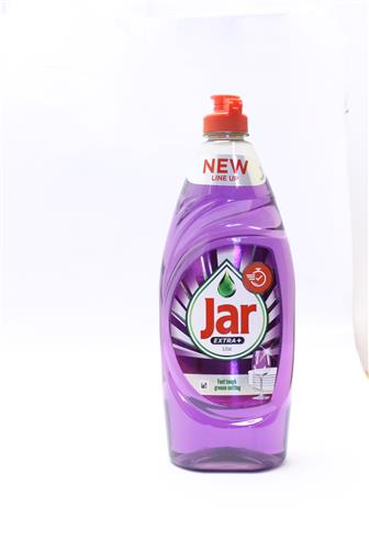 Jar Extra+ Lilac 650 ml