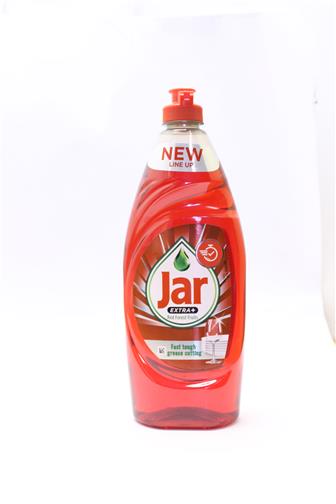 Jar Extra+ Red Forest Fruits 650 ml