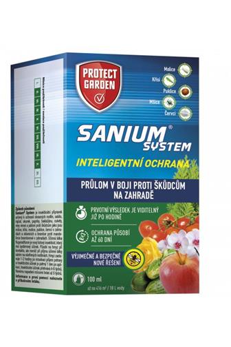 Bayer Sanium system 100 ml