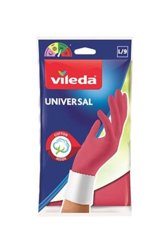 Vileda rukavice universal L 