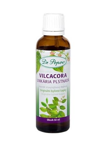 Dr.Popov Vilcacora 50 ml
