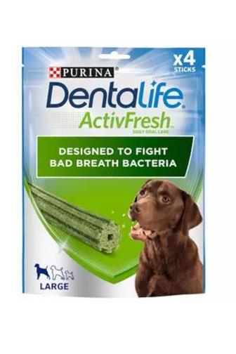 Dentalife Activ Fresh large 25-40 kg