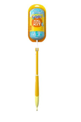 Swiffer sada XXL (násada+2 prachovky)