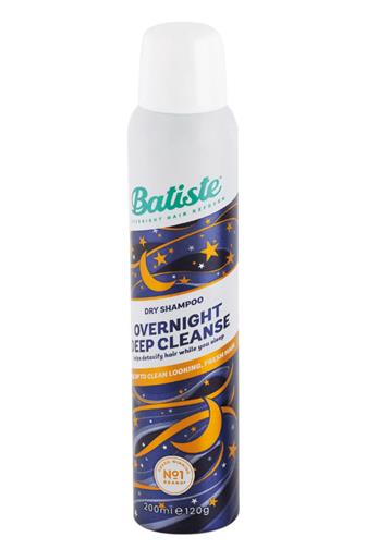 Batiste suchý šampon Deep Cleanse 200 ml