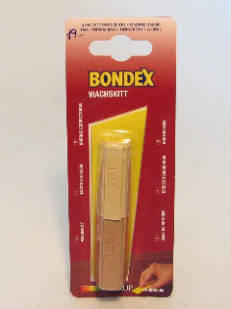 Bondex voskový tmel hrušeň 2 x 7 g