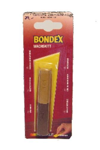 Bondex voskový tmel černý 2 x 7 g