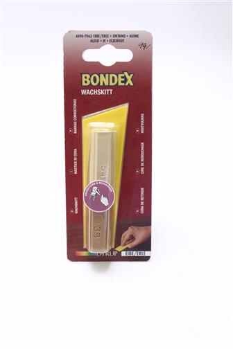 Bondex voskový tmel tis/olše 2x7g