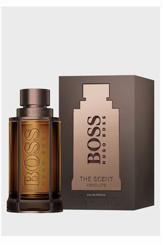 Hugo Boss The Scent Absolute men EdP 50 ml
