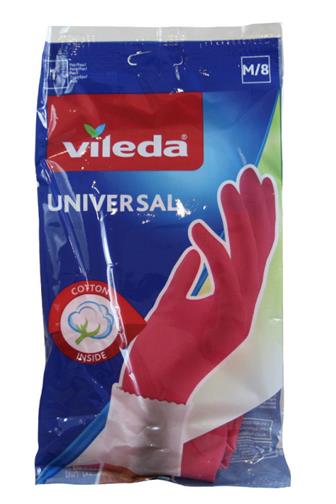 Vileda rukavice universal M /8