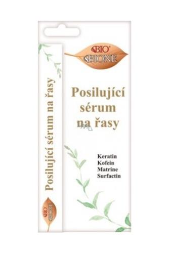 Bione Cosmetics BIO Posilující sérum na řasy 7 ml